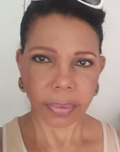 58 Year Old San Andres, Colombia Woman