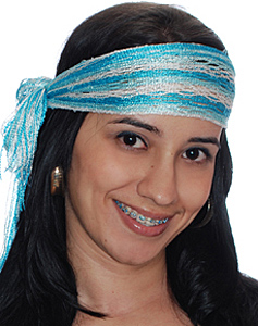 25 Year Old Medellin, Colombia Woman