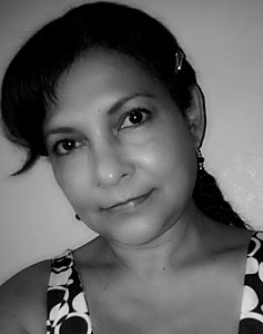 57 Year Old Barranquilla, Colombia Woman