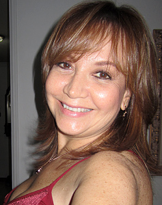 55 Year Old Cali, Colombia Woman
