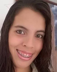 26 Year Old Cali, Colombia Woman