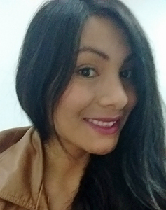 37 Year Old Lima, Peru Woman