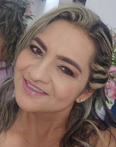 54 Year Old Neiva, Colombia Woman