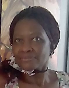 47 Year Old Cali, Colombia Woman