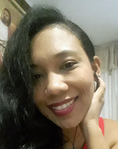 37 Year Old Barranquilla, Colombia Woman