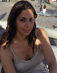 55 Year Old Cali, Colombia Woman