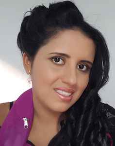 27 Year Old Jamundi, Colombia Woman