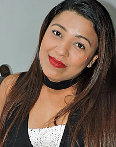 38 Year Old Barranquilla, Colombia Woman