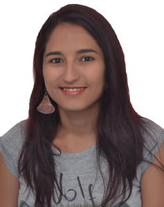 29 Year Old Armenia, Colombia Woman