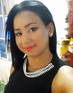 39 Year Old Barranquilla, Colombia Woman