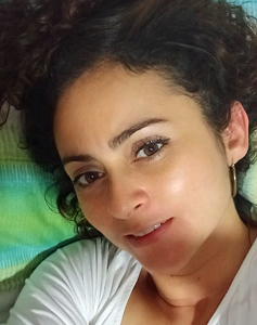 43 Year Old Pereira, Colombia Woman