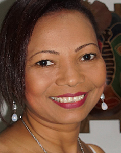 53 Year Old Barranquilla, Colombia Woman