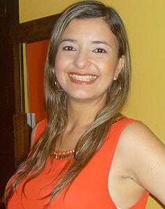 39 Year Old Barranquilla, Colombia Woman