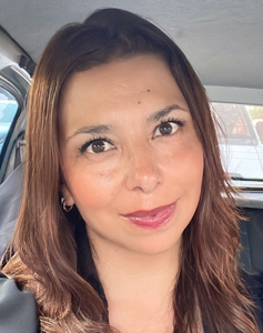 46 Year Old Bogota, Colombia Woman