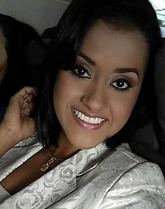 27 Year Old Barranquilla, Colombia Woman