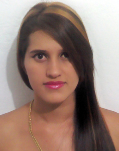 25 Year Old Cali, Colombia Woman