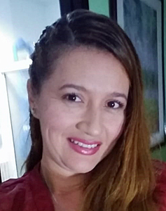 43 Year Old Cali, Colombia Woman