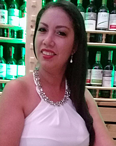 44 Year Old Barranquilla, Colombia Woman