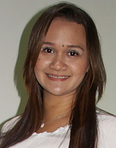 28 Year Old Barranquilla, Colombia Woman