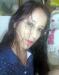 25 Year Old Other City, Colombia Woman