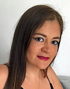 43 Year Old Palmira, Colombia Woman