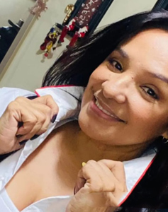 54 Year Old Barranquilla, Colombia Woman