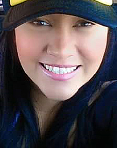 35 Year Old Cartagena, Colombia Woman