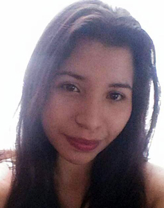 27 Year Old Bogota, Colombia Woman