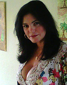57 Year Old Barranquilla, Colombia Woman