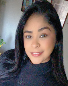 40 Year Old Barranquilla, Colombia Woman