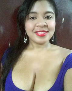 25 Year Old Barranquilla, Colombia Woman