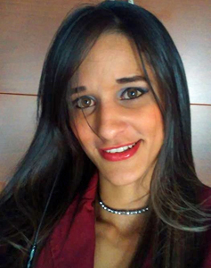 37 Year Old Bogota, Colombia Woman
