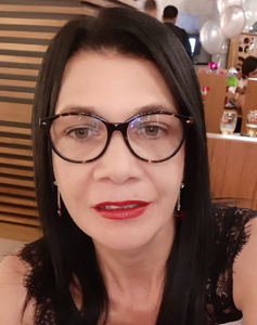59 Year Old Barranquilla, Colombia Woman
