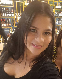 43 Year Old Barranquilla, Colombia Woman