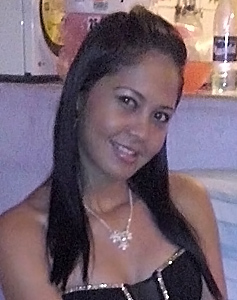 37 Year Old Esmeraldas, Ecuador Woman