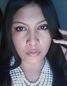 27 Year Old Barranquilla, Colombia Woman