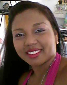 27 Year Old Barranquilla, Colombia Woman