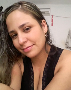 26 Year Old Barranquilla, Colombia Woman