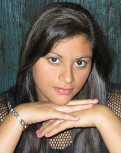 25 Year Old Lima, Peru Woman