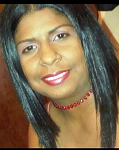 47 Year Old Ciudad Bolivar, Venezuela Woman