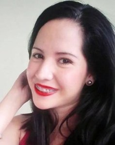 39 Year Old Neiva, Colombia Woman