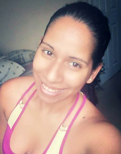 38 Year Old Panama City, Panama Woman