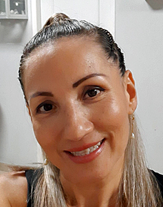 45 Year Old Neiva, Colombia Woman