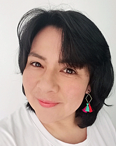 42 Year Old Bogota, Colombia Woman