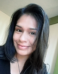 40 Year Old Caracas, Venezuela Woman