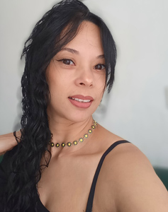 41 Year Old Medellin, Colombia Woman