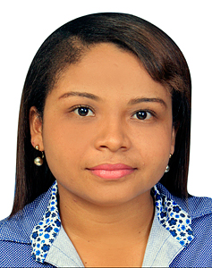 27 Year Old Barranquilla, Colombia Woman