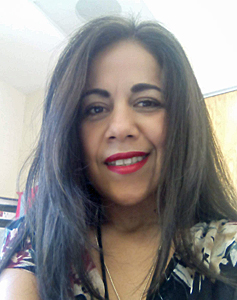 44 Year Old , España Woman