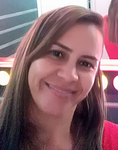 41 Year Old Cali, Colombia Woman