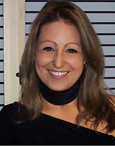 48 Year Old Bogota, Colombia Woman
